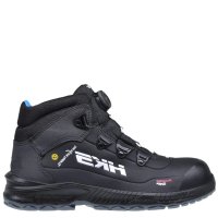 HKS Barefoot-Feeling BFS 80 ESD S3 SRC Safety Boot