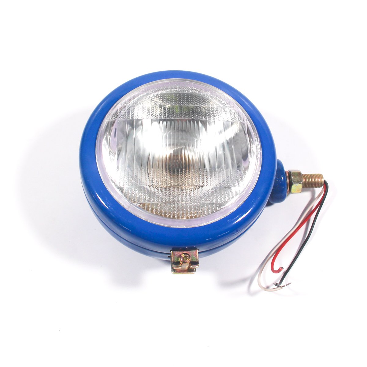 HEAD LAMP ASSY RH
