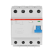 ABB FS403M-C10/0.03 | Miniature Circuit Breaker - 2CCF544110E0630