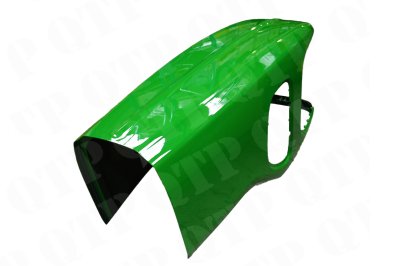 Front Bonnet Assembly