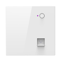 GigaWave Dual Band In-Wall AP G-INW-LITE-48