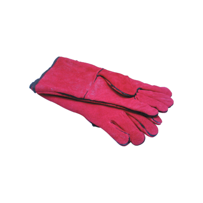 Leather Welding Gloves