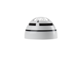 Wireless-fire-detectors