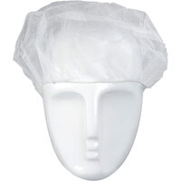 Disposable Headgear Beret Form H52W (100 per pack)