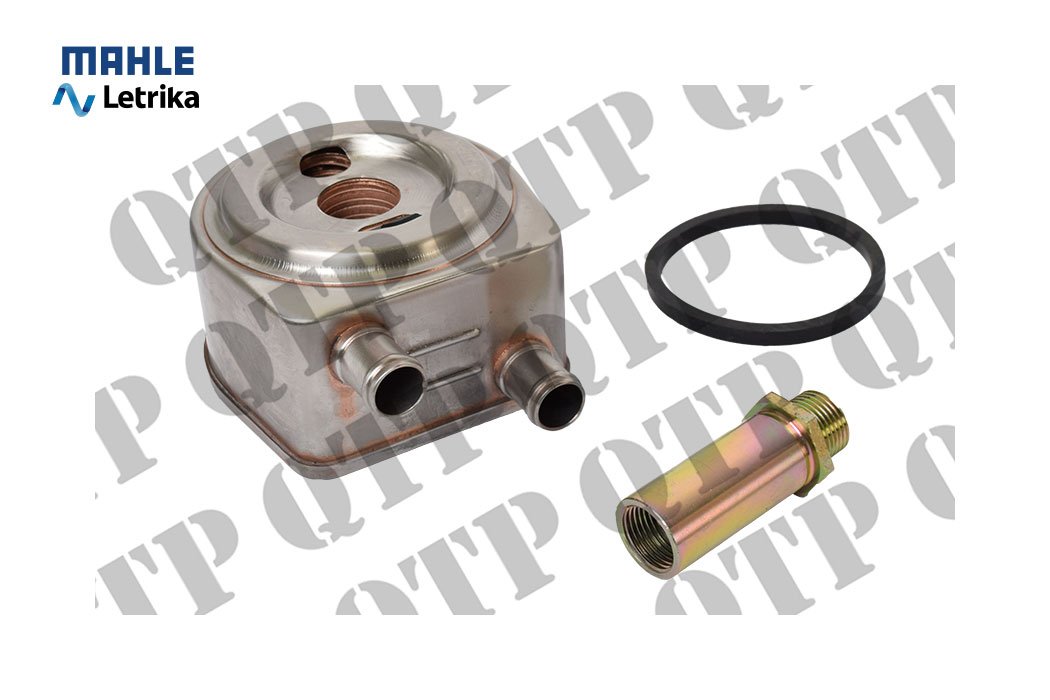 Oil Cooler John Quality Tractor Parts LTD.