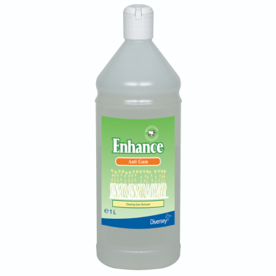 1L ENHANCE ANTI GUM SOLVENT 12PK