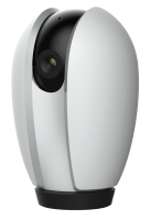 CAMERA CONNECT, Indoor, 2-way audio, IP20, White