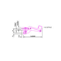 112 5MM FOLDING OPENER SATIN