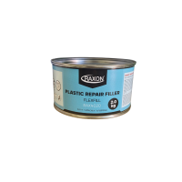 RAXON PLASTIC REPAIR FILLER. FLEXFILL  2.0KG