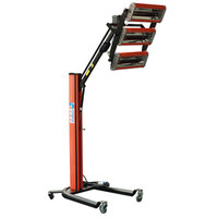 Infra-Red Paint Drying Lamp