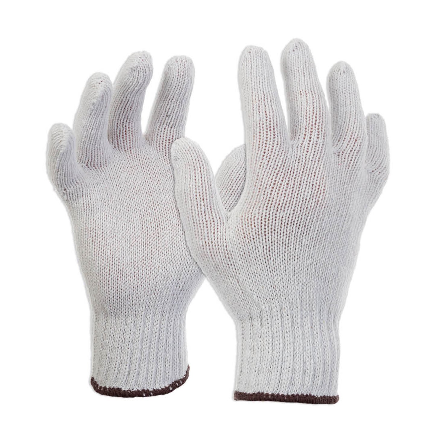 Esko Knitted Polycotton Glove