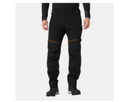 [532.1] Helly Hansen 77556 Chelsea Evo BRZ Work Trousers Black