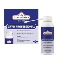 CRYO PROFESSIONAL 170ML 2MM&5MM APPLICATORS
