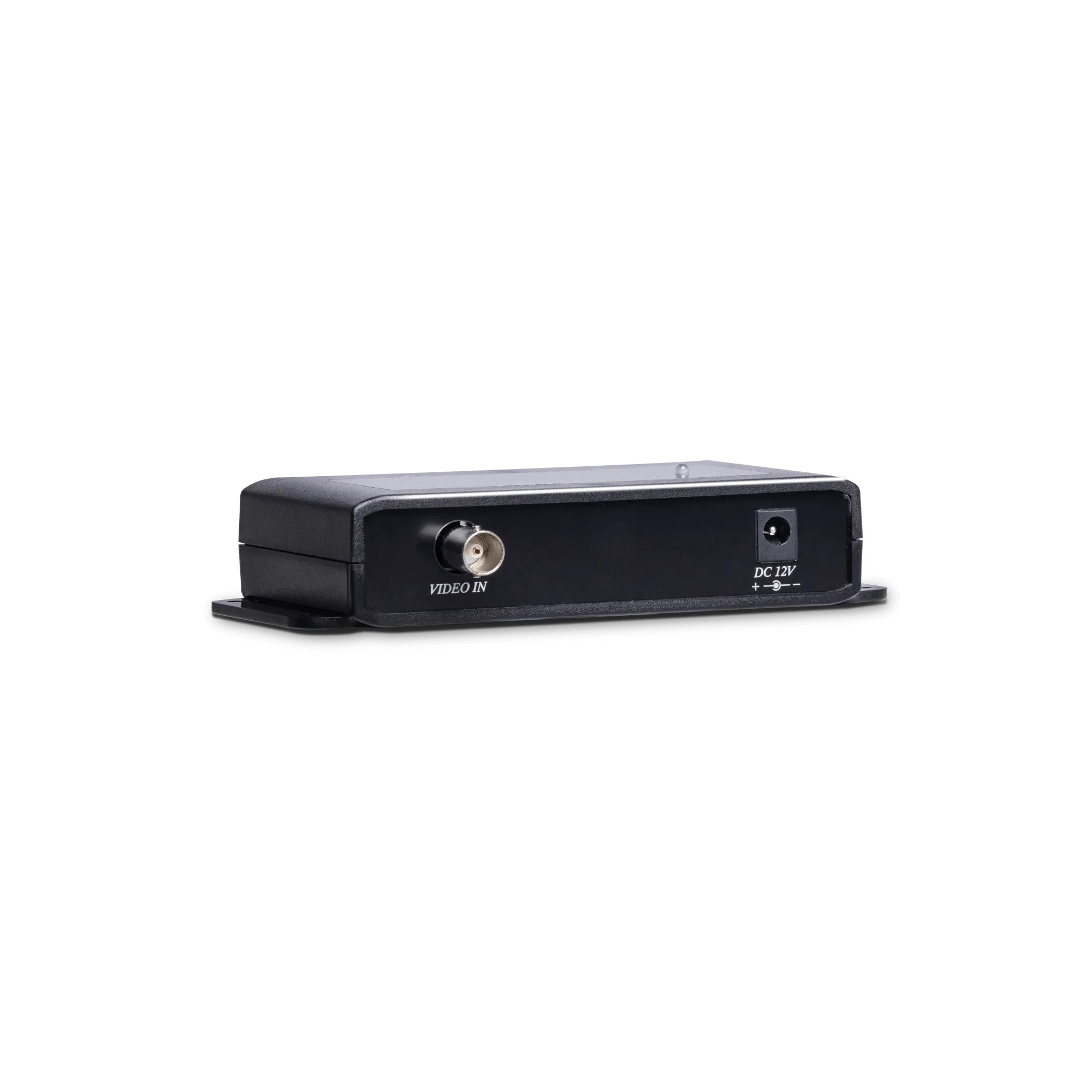 SCT 1 x 4 Video Distributor BNC connectors and UTP support - CD104HD