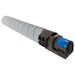 Compatible Ricoh  841163 MPC4000 Cyan 16000 Page Yield