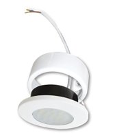 LED CABINET WHITE DOWNLIGHT 1.5 WATT 100 LUMENS