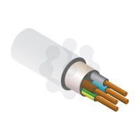 NYM-J Cable 4CORE 1.5MM