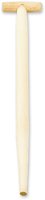 775A28 28" BT. TAPER SHAFT T. ASH