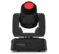 Chauvet DJ Intimidator Spot 110 | Compact 10W LED Moving Head