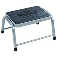 ROYAL LEISURE STEPS