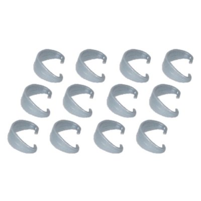 Haakjes voor Tubolit