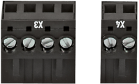 PILZ Set4 Screw Terminals - 750016