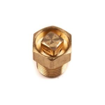 Brass 1/8 Air Vent