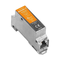 VDATA CAT6, Surge Protector, PoE