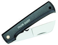 Foldable Cable Knife 80mm Blade