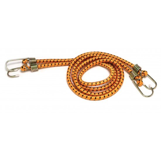 HILKA 2PC 72"X12MM BUNGEE STRAP