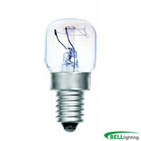 Bell 25W SES Oven Lamp 300C