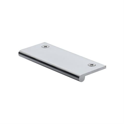 EP100-38-SC - Edge Pull 100 x 38 x 3.2mm