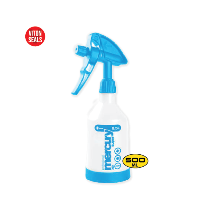 Mercury Super Pro+ Sprayer