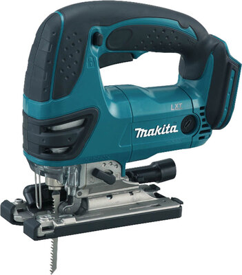Makita DJV180Z 18V Li-ion LXT Cordless Jigsaw - Body Only