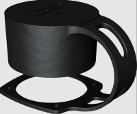 Marechal 313A426 DS3 Plug Cap