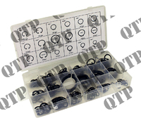 Circlip Internal External Kit