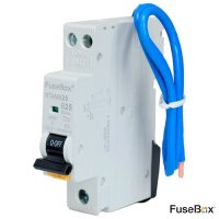 Fusebox RTAMB25BD