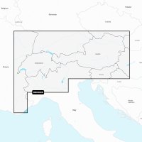 Alpine, Lakes and Rivers