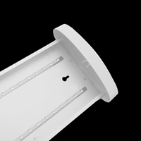 LED flatback 7300 lumen **Dali Dimmable**