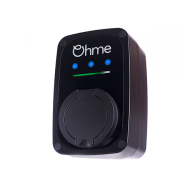 Ohme EV Charger