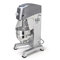 Sirman Medium Duty Planetary Mixer 30L