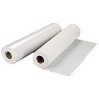 10" Hygiene Roll 50Mtr White 2Py