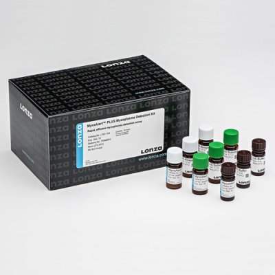 MycoAlert PLUS detection kit (30 tests)