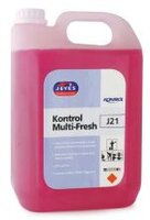 Jeyes J21 Kontrol Multi Fresh 5L x 2