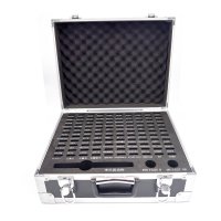 Hard Carry Case For Lockpicks