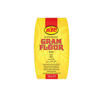 Gram Flour (KTC) 1x2kg