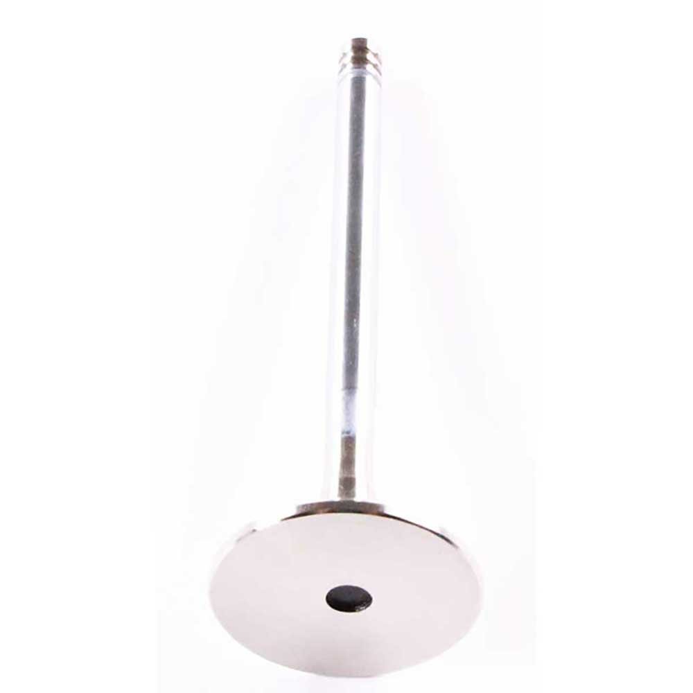 EXHAUST VALVE