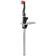 Bonzer EZ-20 Eaziclean Can Opener 20 cans a day 16" shaft