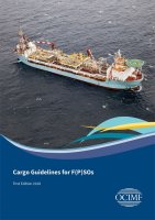 Cargo Guidelines for F(P)SOs