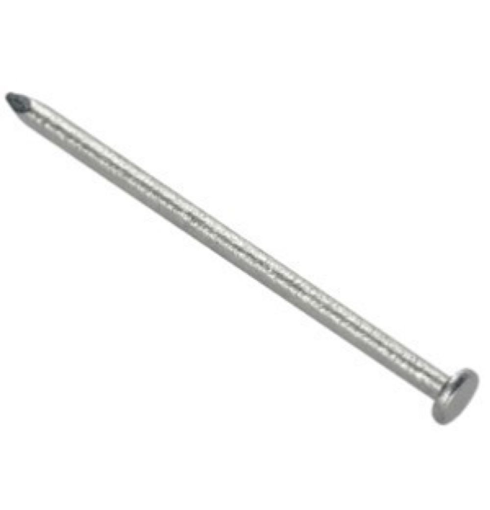 ROUND WIRE NAILS 40mm 2.5KG PACK